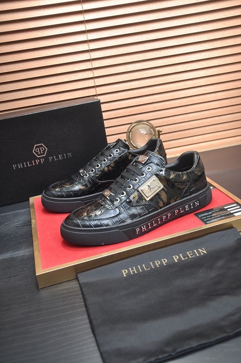 Philipp Plein Shoes